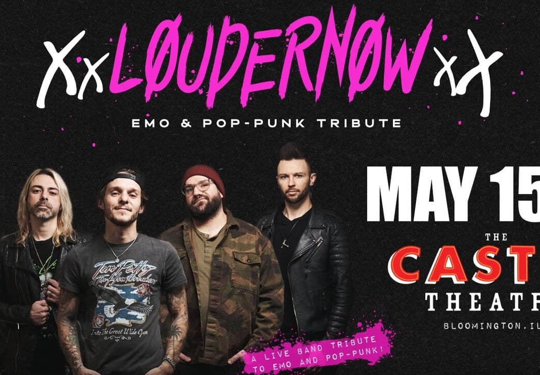 Loudernow 2